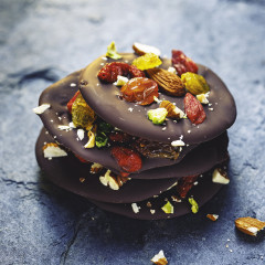 Календарь-органайзер настенный «Шоколад 2025» - Фото 11