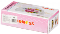 Салфетница «Прованс» (13,5 см) - Фото 1