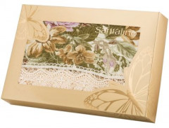 Скатерть (120х160 см) - Фото 1