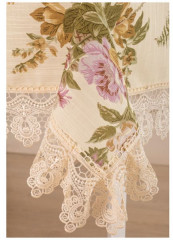 Скатерть (120х160 см) - Фото 2