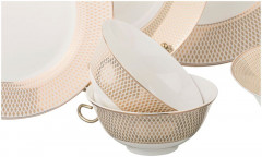 Сервиз столовый (23 предмета) - Фото 1