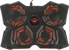 Подставка для ноутбука Trust GXT278 - Фото 1