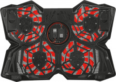 Подставка для ноутбука Trust GXT278 - Фото 4