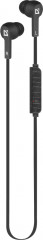 Наушники-вкладыши беспроводные Defender FreeMotion B680 (черный) - Фото 1