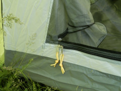 Палатка автоматическая 3-х местная «Peled 3 NF» - Фото 5