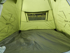 Палатка автоматическая 3-х местная «Peled 3 NF» - Фото 7