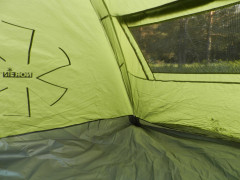 Палатка автоматическая 3-х местная «Peled 3 NF» - Фото 8