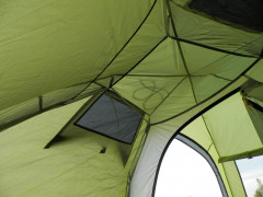 Палатка автоматическая 3-х местная «Peled 3 NF» - Фото 9