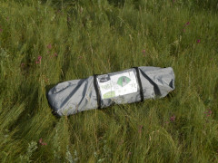 Палатка автоматическая 3-х местная «Peled 3 NF» - Фото 10