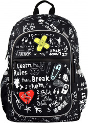 Рюкзак школьный - Фото 1