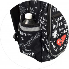 Рюкзак школьный - Фото 7