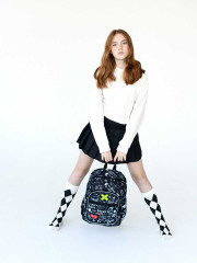 Рюкзак школьный - Фото 13