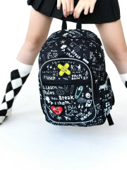 Рюкзак школьный - Фото 14