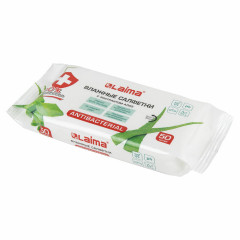 Салфетки влажные - Фото 8