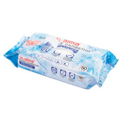 Салфетки влажные - Фото 5