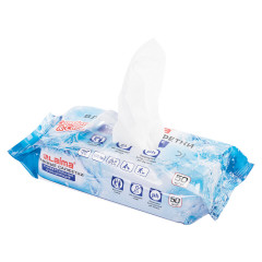 Салфетки влажные - Фото 6