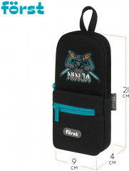 Пенал школьный - Фото 1