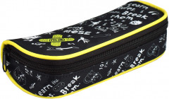 Пенал школьный «Панк» - Фото 2