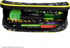 Пенал школьный «Панк» - Фото 5