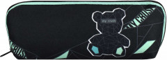 Пенал школьный «Мишка» - Фото 1