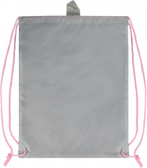 Мешок для сменной обуви «Парочка аксолотлей» - Фото 2