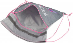 Мешок для сменной обуви «Парочка аксолотлей» - Фото 3