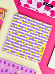 Блокнот «Лимоны» - Фото 3