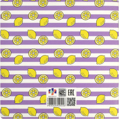 Блокнот «Лимоны» - Фото 6