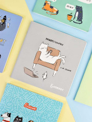 Блокнот «Релакс» - Фото 6