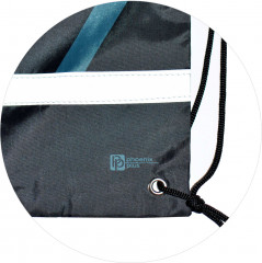 Мешок для сменной обуви «Кеды» - Фото 4