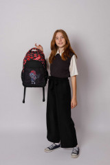 Рюкзак школьный - Фото 10