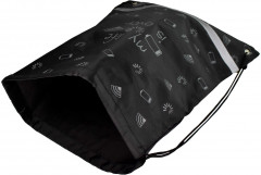 Мешок для сменной обуви «Теги» - Фото 3