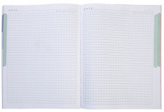 Бизнес-блокнот «Village Life» - Фото 2