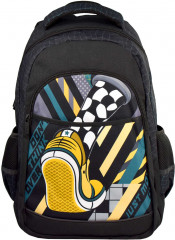 Рюкзак школьный - Фото 1