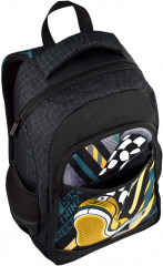 Рюкзак школьный - Фото 3