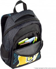 Рюкзак школьный - Фото 5