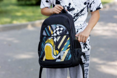 Рюкзак школьный - Фото 11