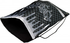 Мешок для сменной обуви «Панк 1» - Фото 3