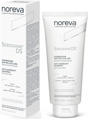 Шампунь для волос против перхоти «Sebodiane DS Shampooing Antipelliculaire» - Фото 1