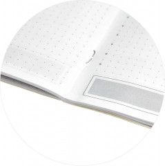 Блокнот «Роботы» - Фото 3