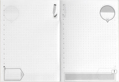 Блокнот «Кибераниме» - Фото 2