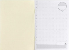 Блокнот «Недовольный кот» - Фото 1