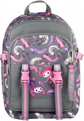 Рюкзак школьный - Фото 1