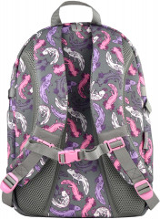 Рюкзак школьный - Фото 2