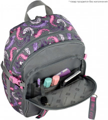 Рюкзак школьный - Фото 5