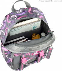 Рюкзак школьный - Фото 8