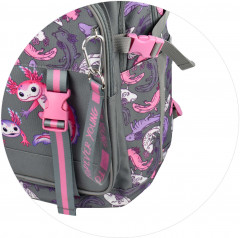 Рюкзак школьный - Фото 9