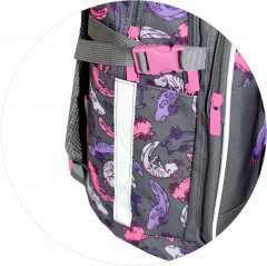 Рюкзак школьный - Фото 10