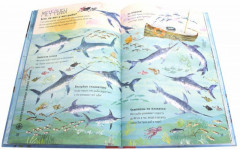 Большая книга моря - Фото 2