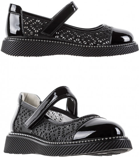 Туфли для девочек